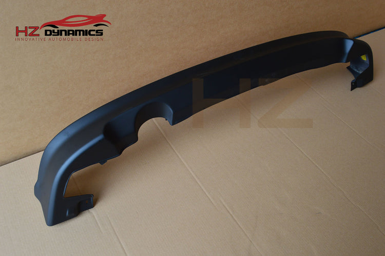 TR LOOK LIP KIT FOR TOYOTA MR2 MRS ROADSTER 1999 2003 PRE FACELIFT