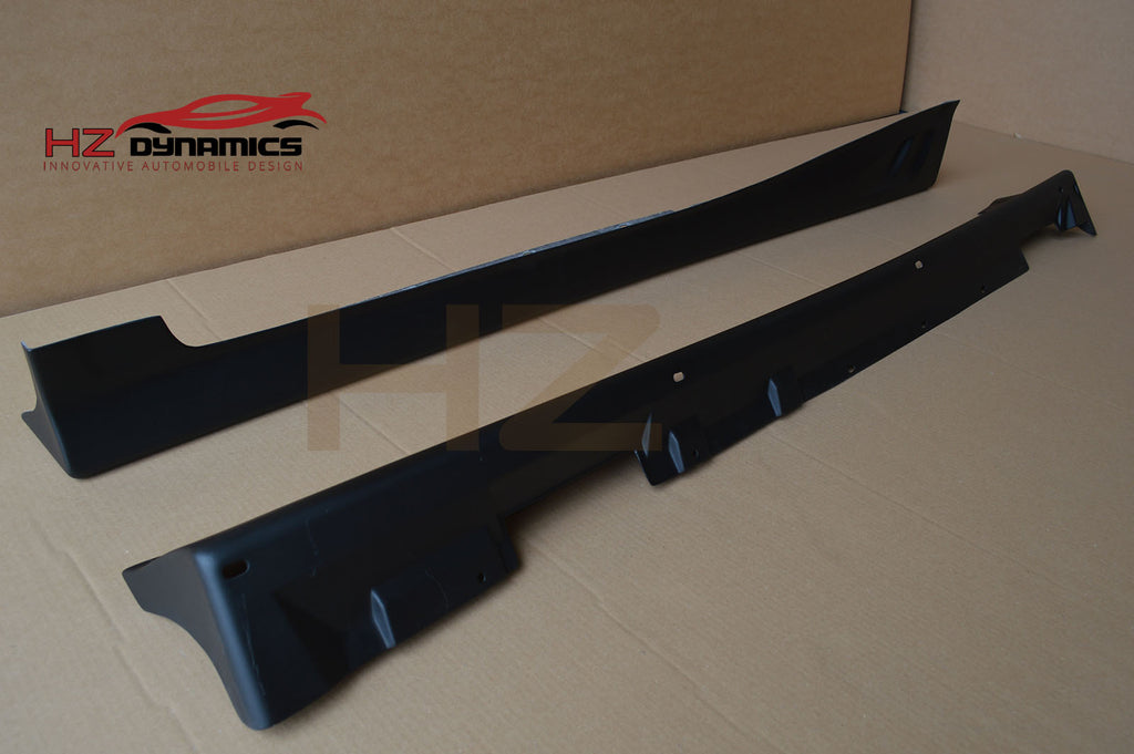TR LOOK LIP KIT FOR TOYOTA MR2 MRS ROADSTER 1999 2003 PRE FACELIFT