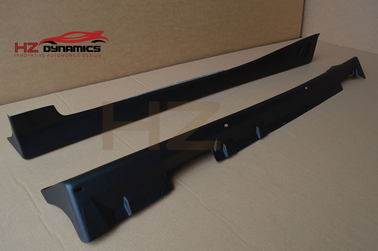 TR LOOK LIP KIT FOR TOYOTA MR2 MRS ROADSTER 1999 2003 PRE FACELIFT