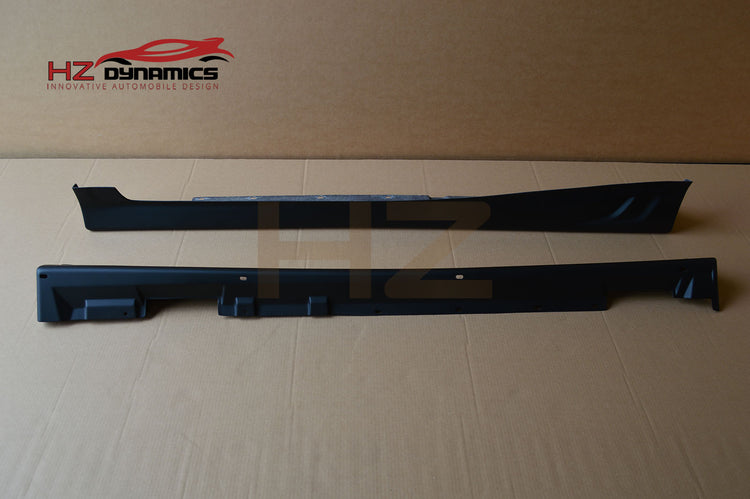 TR LOOK LIP KIT FOR TOYOTA MR2 MRS ROADSTER 1999 2003 PRE FACELIFT