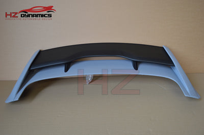 RS Look Roof Spoiler FOR Ford Focus MK3 2015 2018 3DR 5DR Hatchback