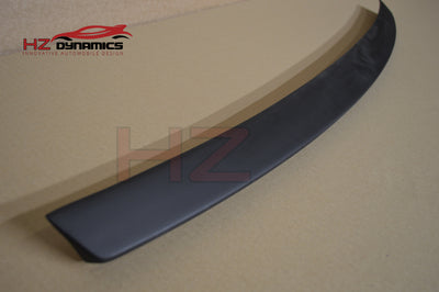 05-07 Audi A4 B7 DTM Look Boot Spoiler