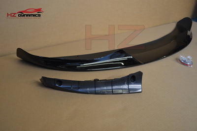 PERFORMANCE LOOK BODY KIT GLOSS BLACK FOR BMW X5 F15 2013 2017