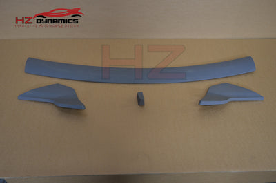 ROOF SPOILER FOR RANGE ROVER SPORT L494 2013 2017 PRIMED