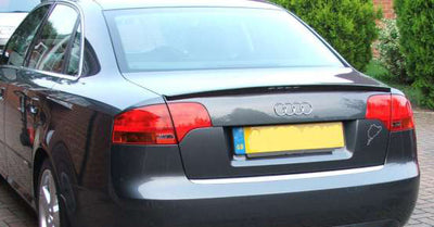 05-07 Audi A4 B7 DTM Look Boot Spoiler