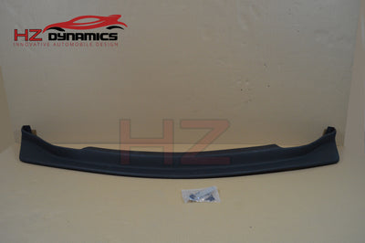 N1 LOOK FRONT LIP FOR NISSAN 350Z Z33 2003 2006 PRE FACELIFT