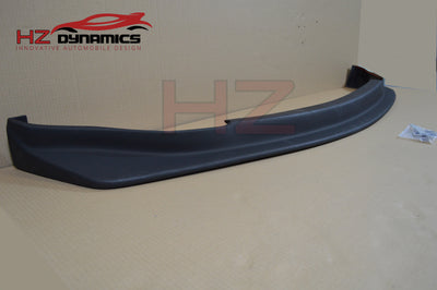 N1 LOOK FRONT LIP FOR NISSAN 350Z Z33 2003 2006 PRE FACELIFT