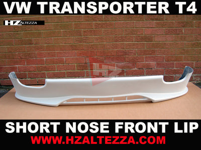 VW Transporter T4 95-03 Short Nose Front Lip