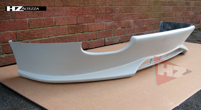 VW Transporter T4 95-03 Short Nose Front Lip
