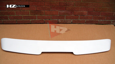 VW Transporter T5 Sport Style Tailgate Spoiler