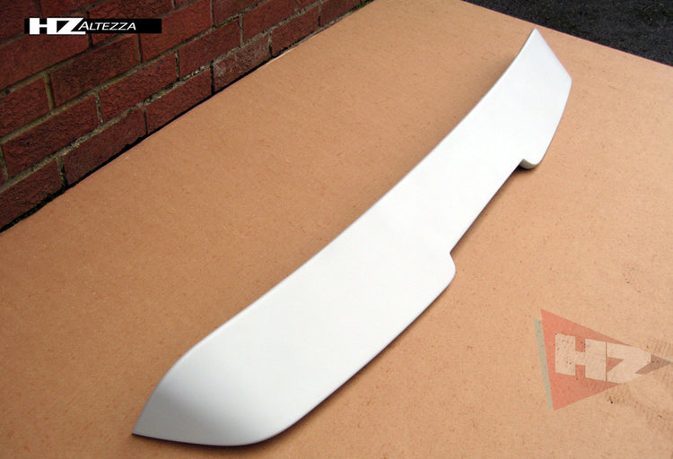 VW Transporter T5 Sport Style Tailgate Spoiler