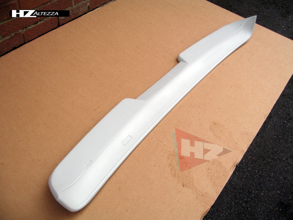 VW Transporter T5 Sport Style Tailgate Spoiler