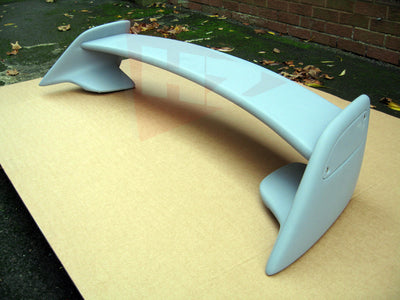 WW TYPE BOOT SPOILER WITH LED FOR TOYOTA CELICA 2000 2005 GEN 7
