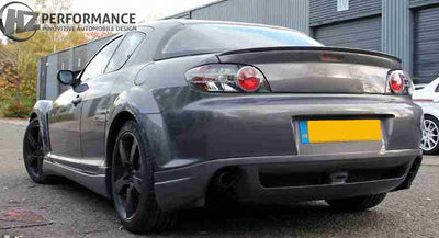 Mazda RX8 RM Type Full Bodykit