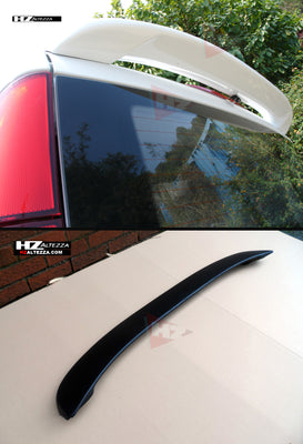 Mercedes Vito MK2 WA Type Roof Spoiler
