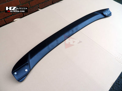 Mercedes Vito MK2 WA Type Roof Spoiler