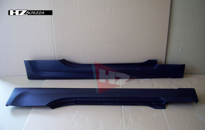 AMS LOOK SIDE SKIRTS FOR NISSAN 350Z Z33