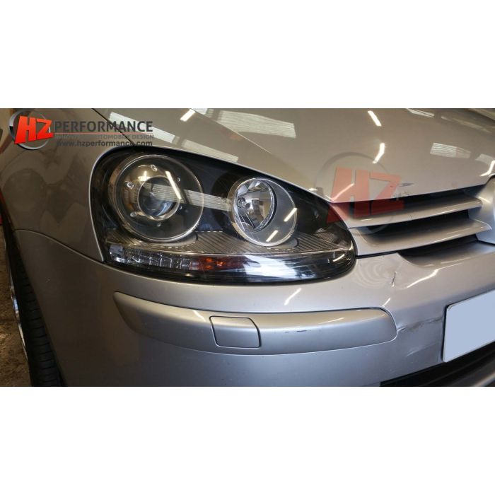 Volkswagen Golf Mk5 R32 D2S LED Bulbs — Xenons Online