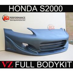 VZ BODYKIT FOR HONDA S2000