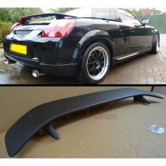 TR LOOK BOOT SPOILER WITH LED FOR TOYORA MR2 MRS 2000 2005