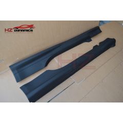 N1 LOOK SIDE SKIRTS FOR NISSAN 350Z Z33