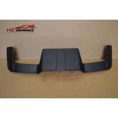 A Look Roof Spoiler For Audi Q7 2005 2012