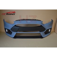 Ford Focus Mk3 Front ZS Bodykit Protective Decal -  UK
