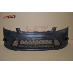 RS LOOK FRONT BUMPER FOR FORD FOCUS MK2 2009 2012 FACELIFT