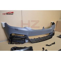 FRONT BUMPER FOR BMW G30 G31 5 SERIES M SPORT 2019 2020 PP PLASTIC
