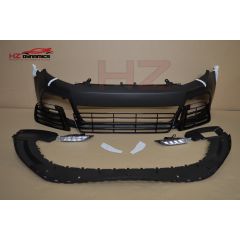 R20 Look Front Bumper FOR VW Golf MK6 2009 2012