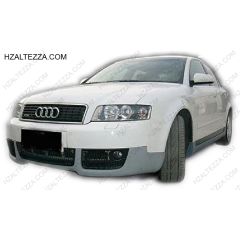 01-04 Audi A4 B6 VTX Lip Kit