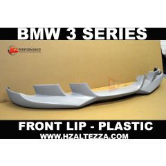 05-09 BMW E90 4DR 3 Series A Type Front Bumper Lip