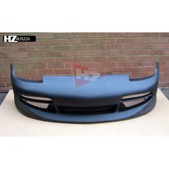 TS LOOK FRONT BUMPER FOR 2000 2007 TOYOTA MRS MR2 ROADSTER