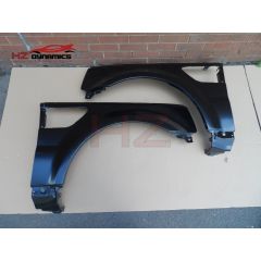 2010-2012 Range Rover Sport Autobiography Type Front Wings