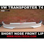 VW Transporter T4 95-03 Short Nose Front Lip